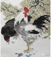93年出生的鸡是什么命