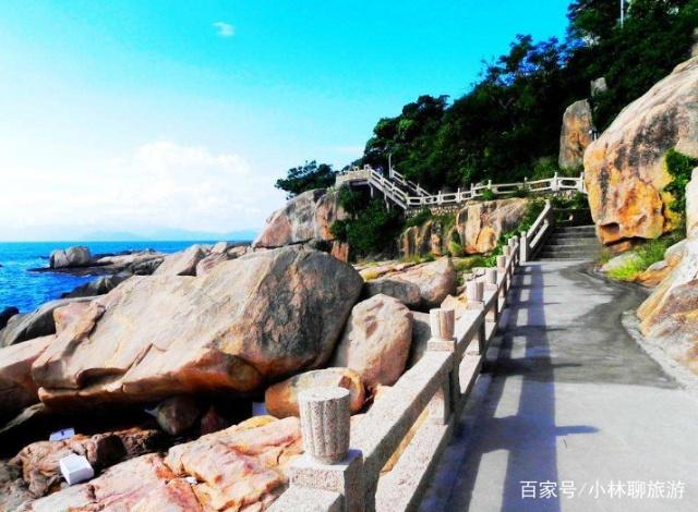 珠海,一生必去的旅游景点,这7处美景你都去过哪几个?