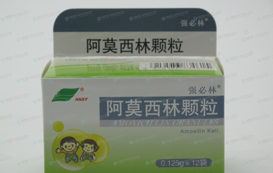 扁桃体发炎吃阿莫西林还是头孢