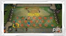 云顶之奕新手平民最强阵容