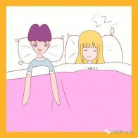 男生第一次后身体有什么变化