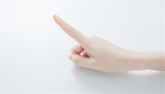 梦见手指流血