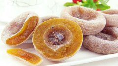 柿饼怎么保存