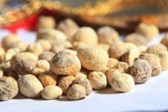 姜半夏的功效与作用及禁忌