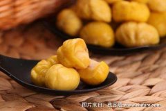 板栗怎么煮