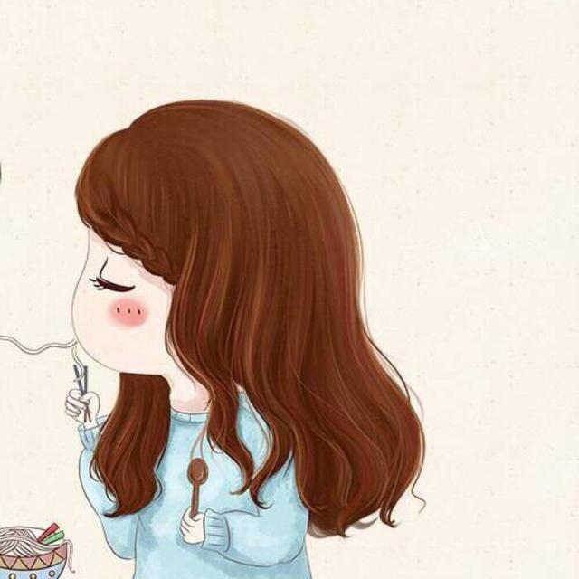 qq情侣头像一男一女