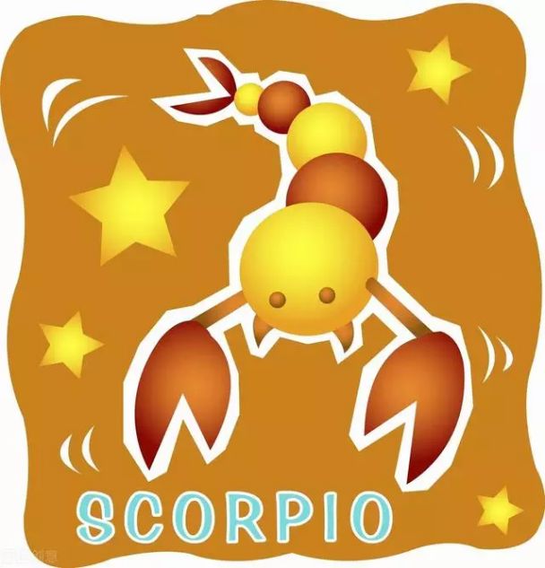 十一月份天蝎座是什么性格