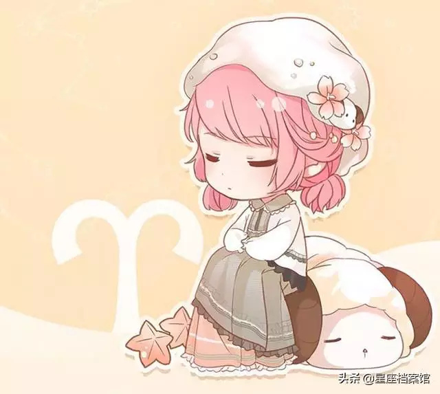 典型的白羊女性格特点,白羊座女生的10个特点