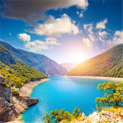 微信头像风景花朵图片