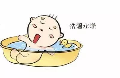 新生儿一个月排除脑瘫最简单的办法