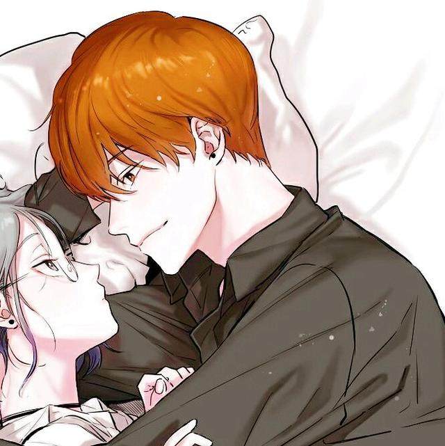 2018最新情头专用双人