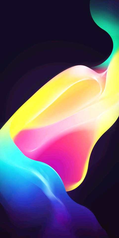 1080p蓝光竖屏壁纸图片