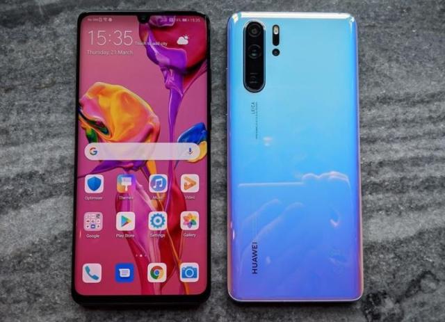 华为mate20和p30哪个好