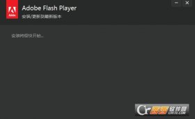 flashplayer插件