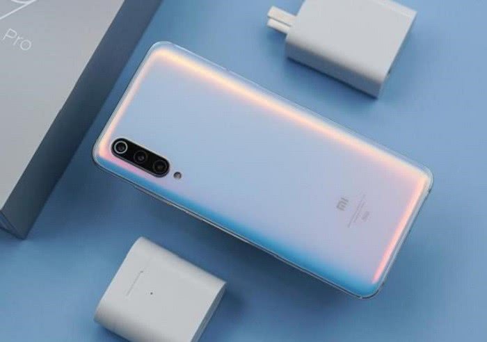 小米5g手机什么时候上市