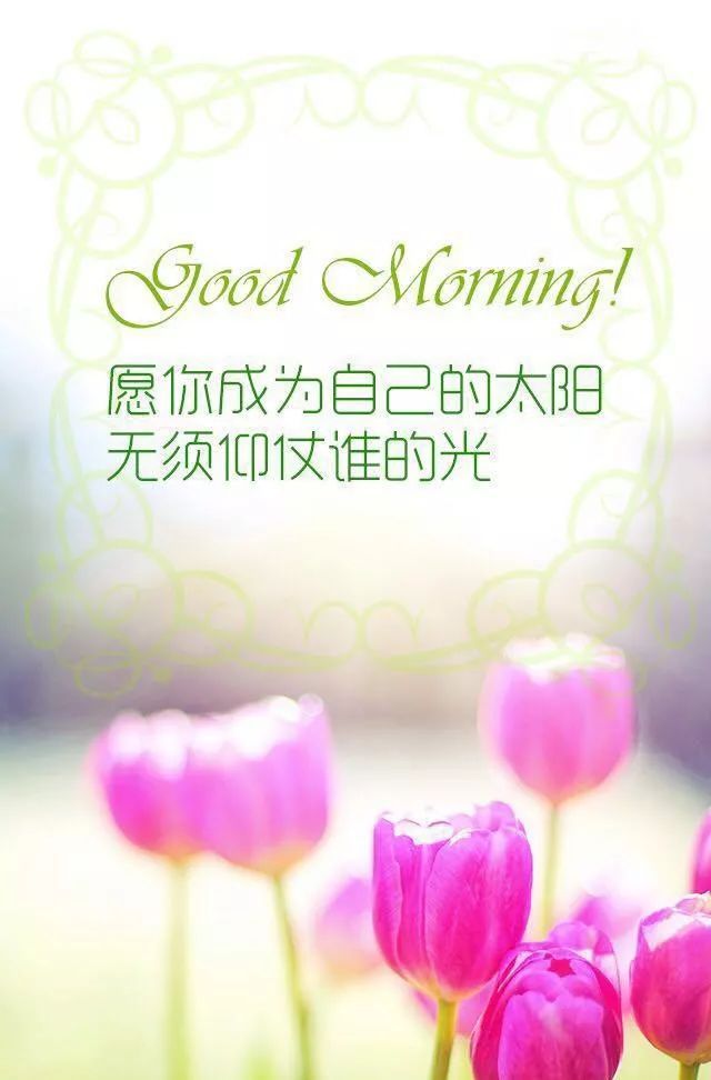 2020积极阳光正能量的简短句子