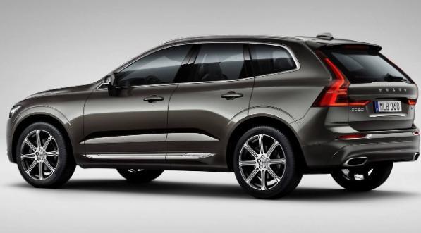 沃尔沃xc60降价15万