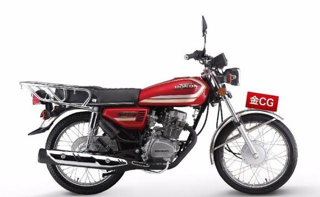 8000元预算5000到7000元,哪些跨骑新大洲本田或者五羊本田摩托适合