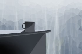 神仙下凡投胎的痣