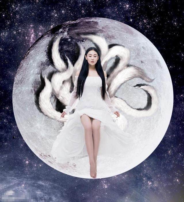 哪些女星钟爱九尾狐范冰冰和九尾狐仙佛牌真实事件徐子珊2013年11月初