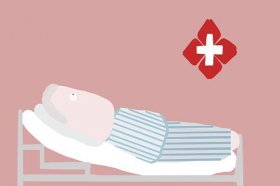 人要死了前一年的征兆吗