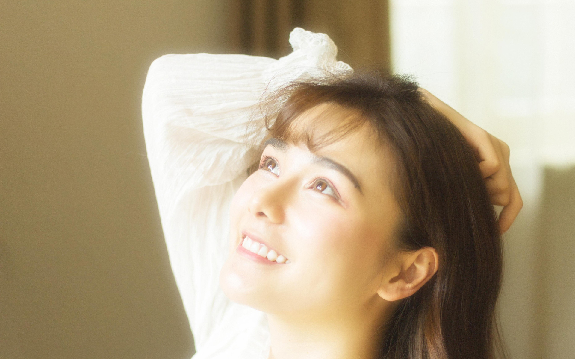 慢热型女孩一般是慢慢打开心扉那 一切从朋友开始