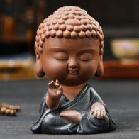 一位高僧用宿命通看到真实的事情