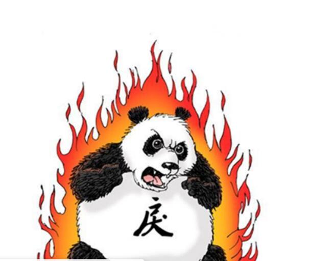 女生身上戾气重的表现