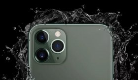 绿色iphone预计会涨价