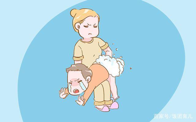 宝宝红屁股破皮18个自然方法