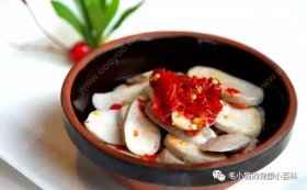 不能与芋头一起吃的9种食物