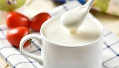 如何挑选真正的酸奶